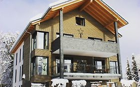 Invita Natur-Chalets - Familienurlaub Im Schwarzwald